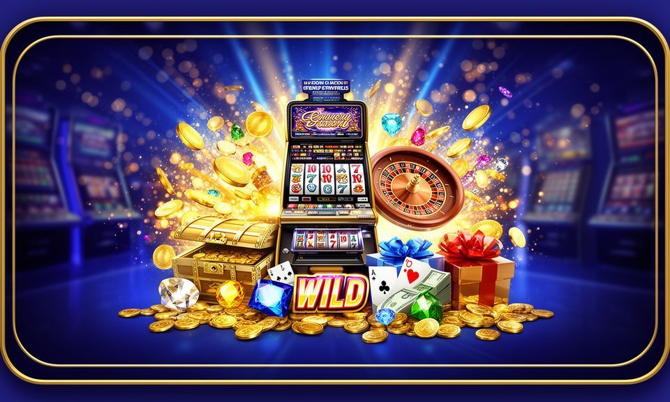 okwin333 What Is Inside okwin333 Casino