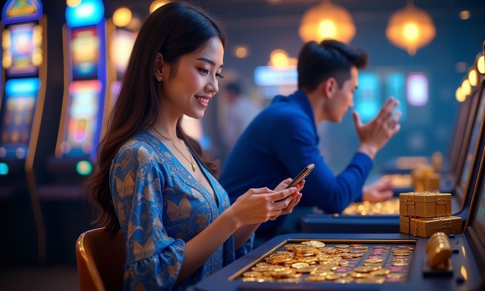 okwin333 One Card Each. The Fastest Live Table in the Lobby